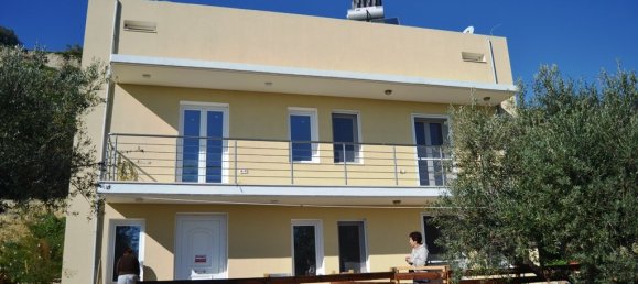 4 chambres Propriété commerciale à Heraklion, Greece No. 5327 19