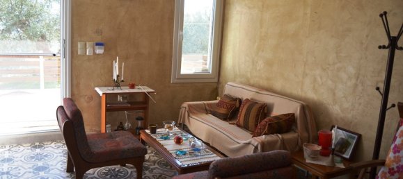 4 chambres Propriété commerciale à Heraklion, Greece No. 5327 8