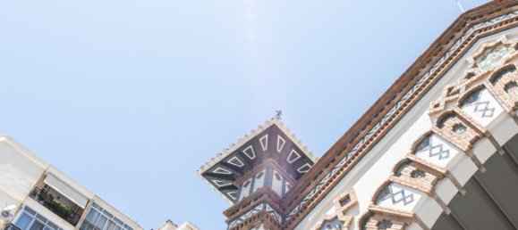 Adosado de 2 dormitorios en Málaga, Spain No. 136743 26