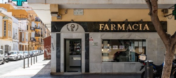 Adosado de 2 dormitorios en Málaga, Spain No. 136743 23