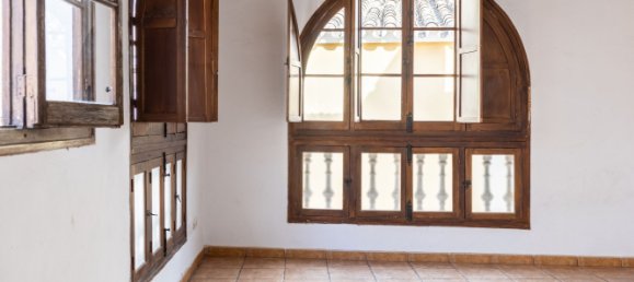 Adosado de 2 dormitorios en Málaga, Spain No. 136743 22