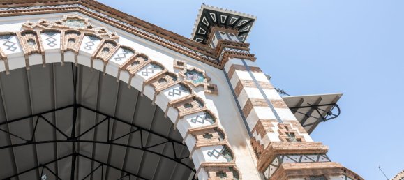 Adosado de 2 dormitorios en Málaga, Spain No. 136743 27