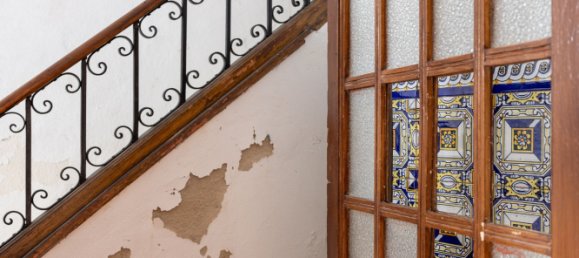 Adosado de 2 dormitorios en Málaga, Spain No. 136743 18