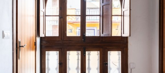 Adosado de 2 dormitorios en Málaga, Spain No. 136743 20