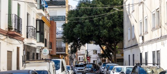 Adosado de 2 dormitorios en Málaga, Spain No. 136743 24