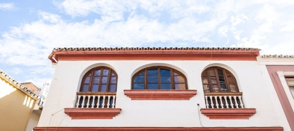 Adosado de 2 dormitorios en Málaga, Spain No. 136743 4