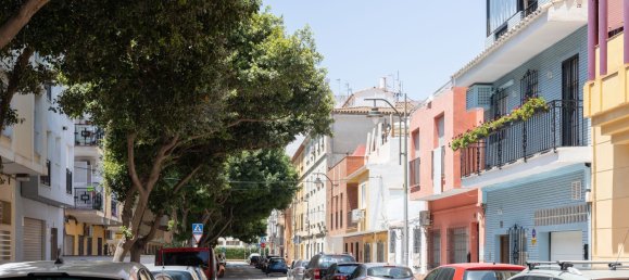 Adosado de 2 dormitorios en Málaga, Spain No. 136743 25