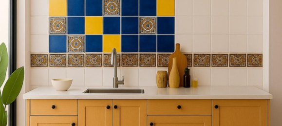 Adosado de 2 dormitorios en Málaga, Spain No. 136743 14