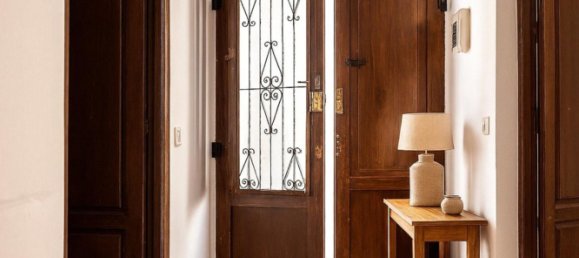 Adosado de 2 dormitorios en Málaga, Spain No. 136743 11