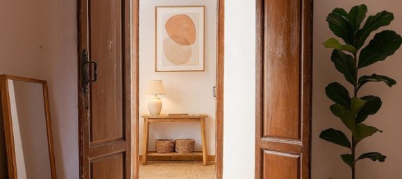 Adosado de 2 dormitorios en Málaga, Spain No. 136743 7