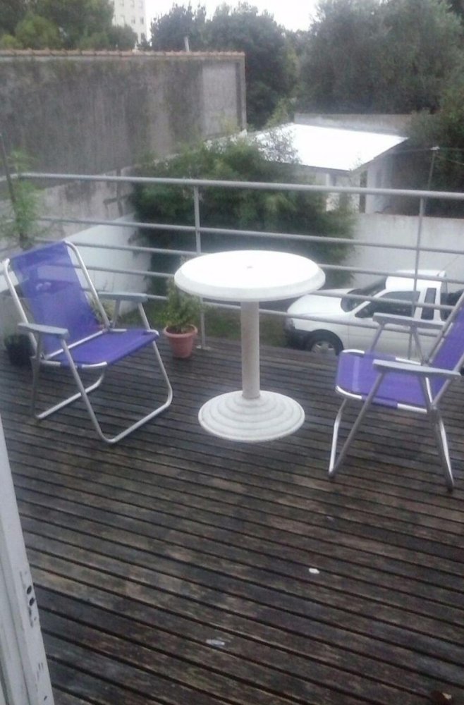 Studio in Mar del Plata, Argentina No. 97471