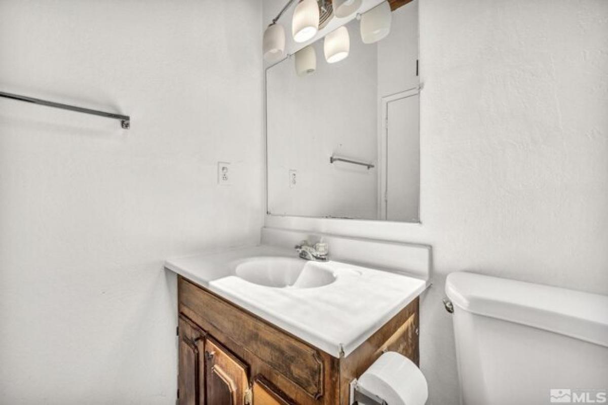 4 غرف نوم منزل في Carson City, USA رقم 439182