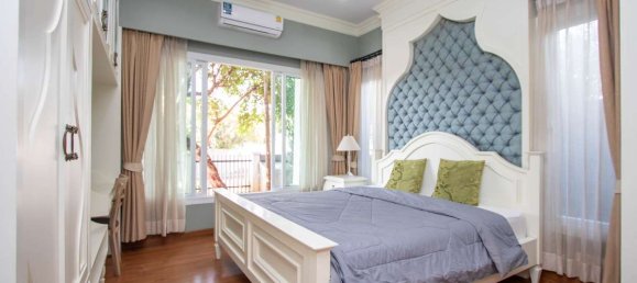 Дом с 2 спальнями в Чиангмай, Таиланд № 57714 15