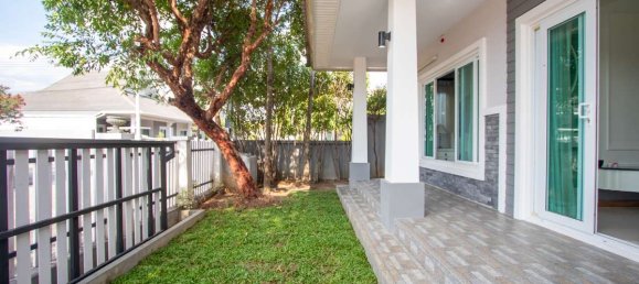 Дом с 2 спальнями в Чиангмай, Таиланд № 57714 8