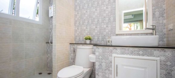 Дом с 2 спальнями в Чиангмай, Таиланд № 57714 5