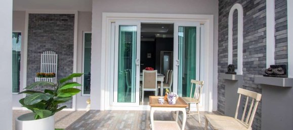 Дом с 2 спальнями в Чиангмай, Таиланд № 57714 20