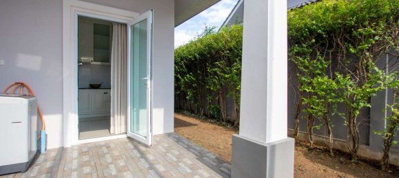 Дом с 2 спальнями в Чиангмай, Таиланд № 57714 12