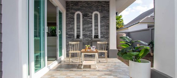 Дом с 2 спальнями в Чиангмай, Таиланд № 57714 18