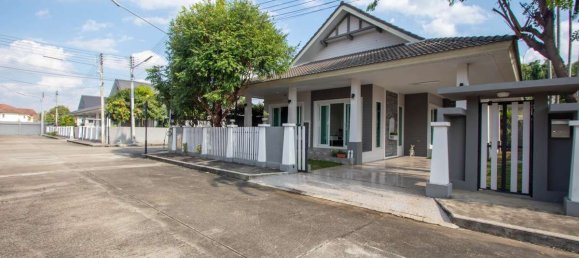 Дом с 2 спальнями в Чиангмай, Таиланд № 57714 14