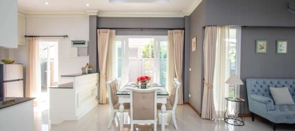 Дом с 2 спальнями в Чиангмай, Таиланд № 57714 10