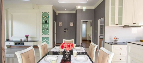 Дом с 2 спальнями в Чиангмай, Таиланд № 57714 17