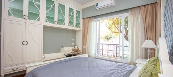 Дом с 2 спальнями в Чиангмай, Таиланд № 57714 16