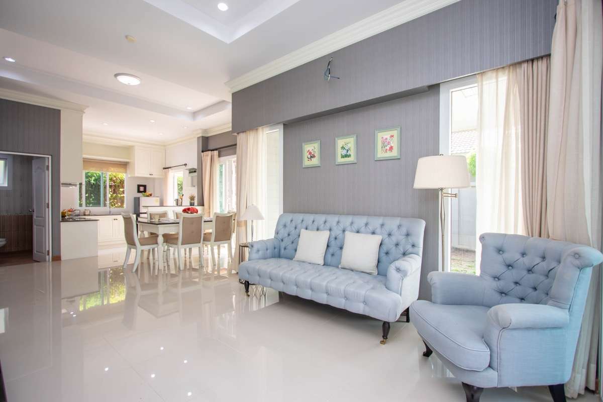 Дом с 2 спальнями в Чиангмай, Таиланд № 57714