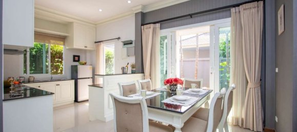 Дом с 2 спальнями в Чиангмай, Таиланд № 57714 3