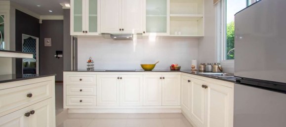 Дом с 2 спальнями в Чиангмай, Таиланд № 57714 9