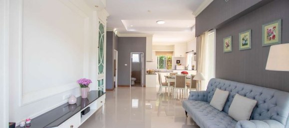 Дом с 2 спальнями в Чиангмай, Таиланд № 57714 19