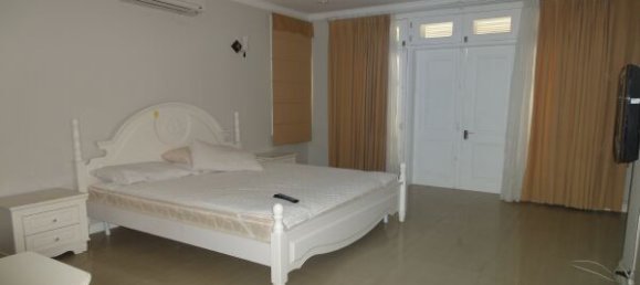 Вилла с 4 спальнями в Тэйхо, Вьетнам № 6341 11