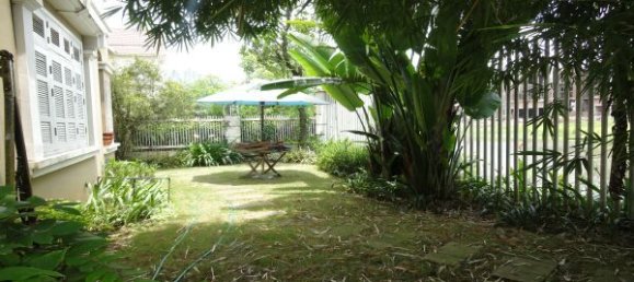 Вилла с 4 спальнями в Тэйхо, Вьетнам № 6341 14