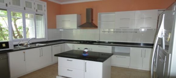 Вилла с 4 спальнями в Тэйхо, Вьетнам № 6341 7