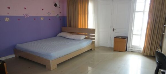 Вилла с 4 спальнями в Тэйхо, Вьетнам № 6341 3