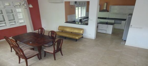 Вилла с 4 спальнями в Тэйхо, Вьетнам № 6341 9