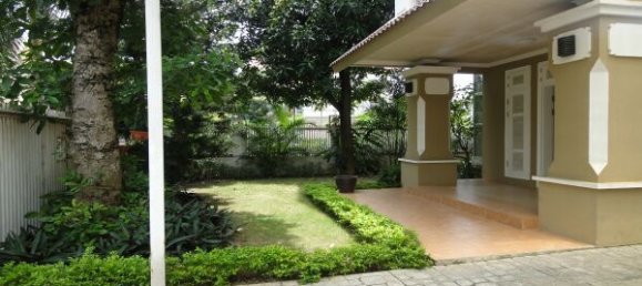 Вилла с 4 спальнями в Тэйхо, Вьетнам № 6341 12