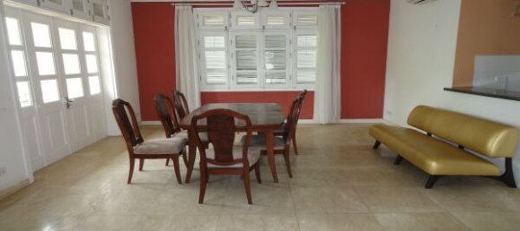 Вилла с 4 спальнями в Тэйхо, Вьетнам № 6341 8