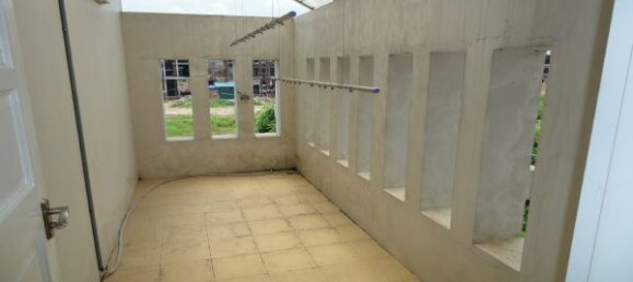 Вилла с 4 спальнями в Тэйхо, Вьетнам № 6341 2