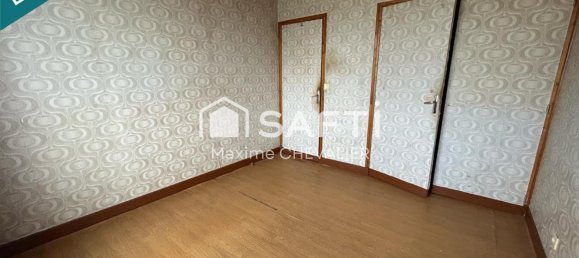 Casa T3 em Saint-Denis-de-Jouhet, France N.º 46971 5