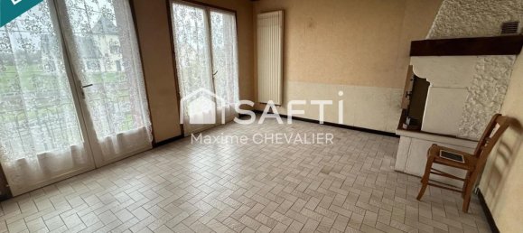 Casa T3 em Saint-Denis-de-Jouhet, France N.º 46971 4