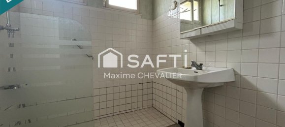 Casa T3 em Saint-Denis-de-Jouhet, France N.º 46971 6