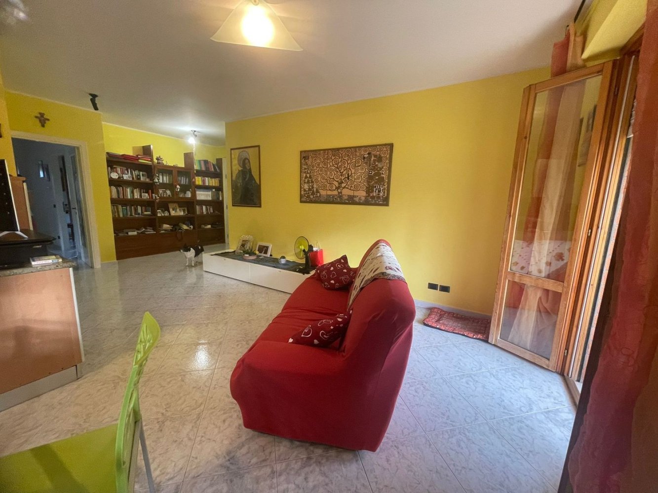 4 rooms Apartment in Castelplanio, Italy No. 284344