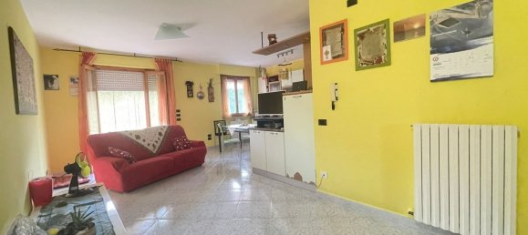4 rooms Apartment in Castelplanio, Italy No. 284344 6
