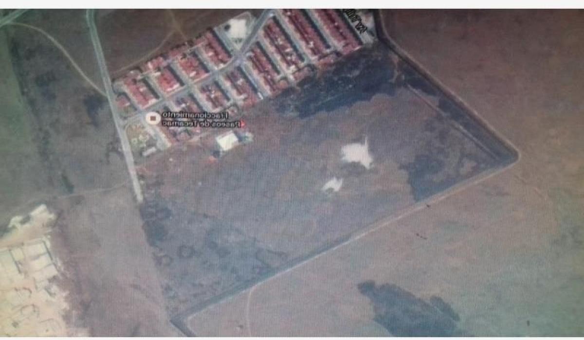 Terreno en Tecámac de Felipe Villanueva, Mexico No. 202876