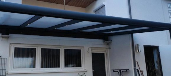 6-salle Maison de ville à Saarlouis, Germany No. 294505 2