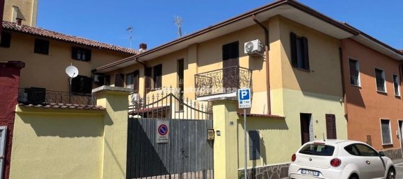 3-Zimmer Haus in Agnadello, Italy, Nr. 130451 3