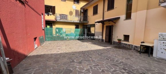 3-Zimmer Haus in Agnadello, Italy, Nr. 130451 4