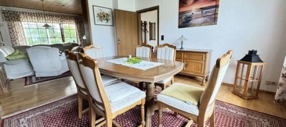 Casa de 3 dormitorios en Emsland, Germany No. 144759 12