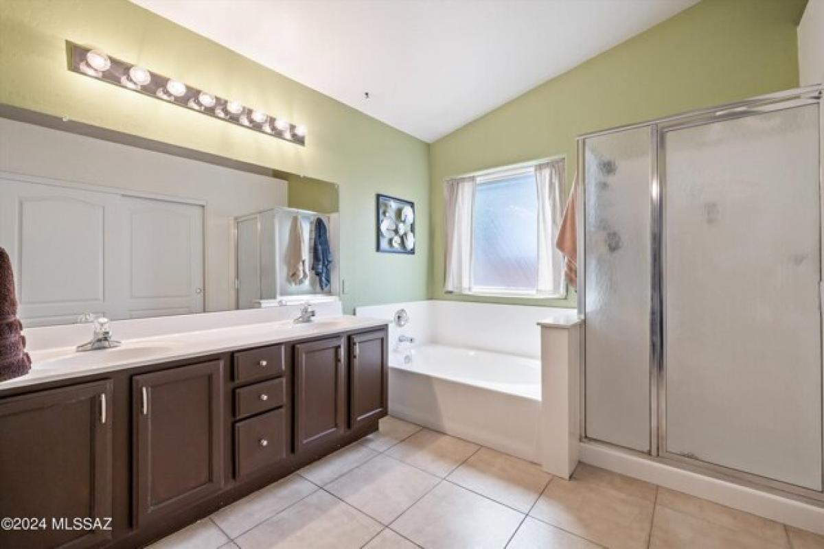 4 Schlafzimmer Haus in Tucson, USA, Nr. 394409