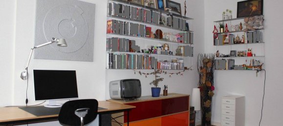 1 bedroom Apartment in Potsdam, Germany No. 239996 2